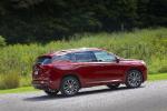 GMC Terrain Denali 2017 года